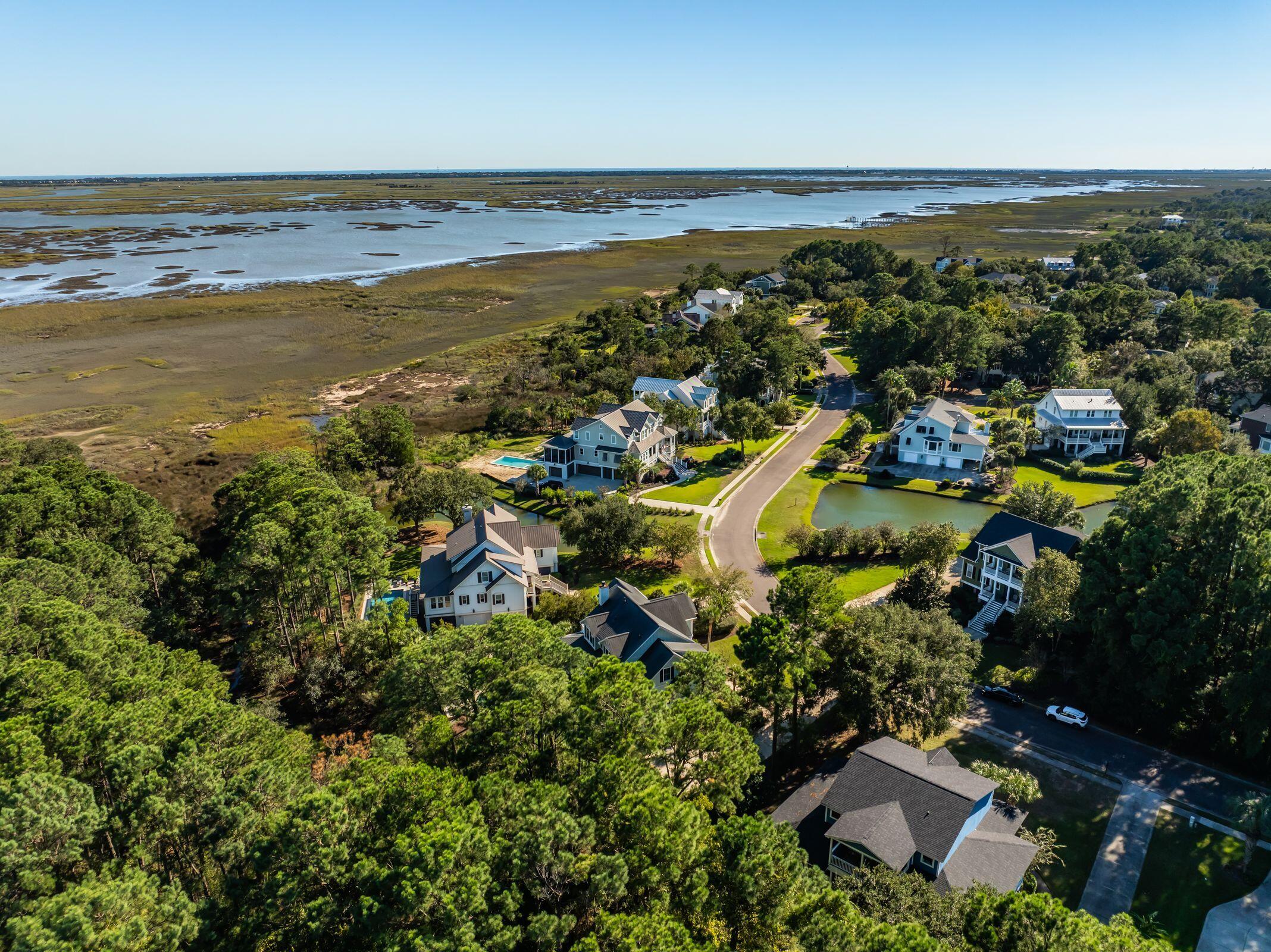 3012 Intracoastal View Drive