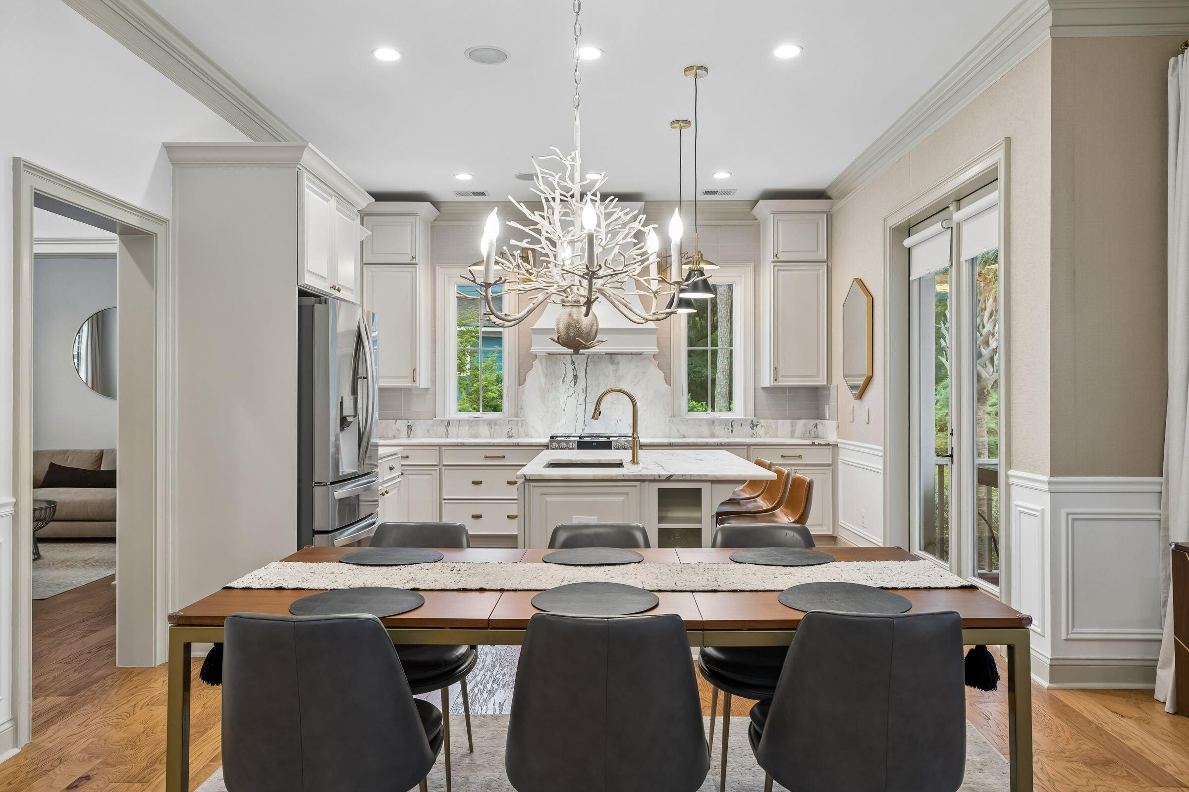 3012 Intracoastal View Drive