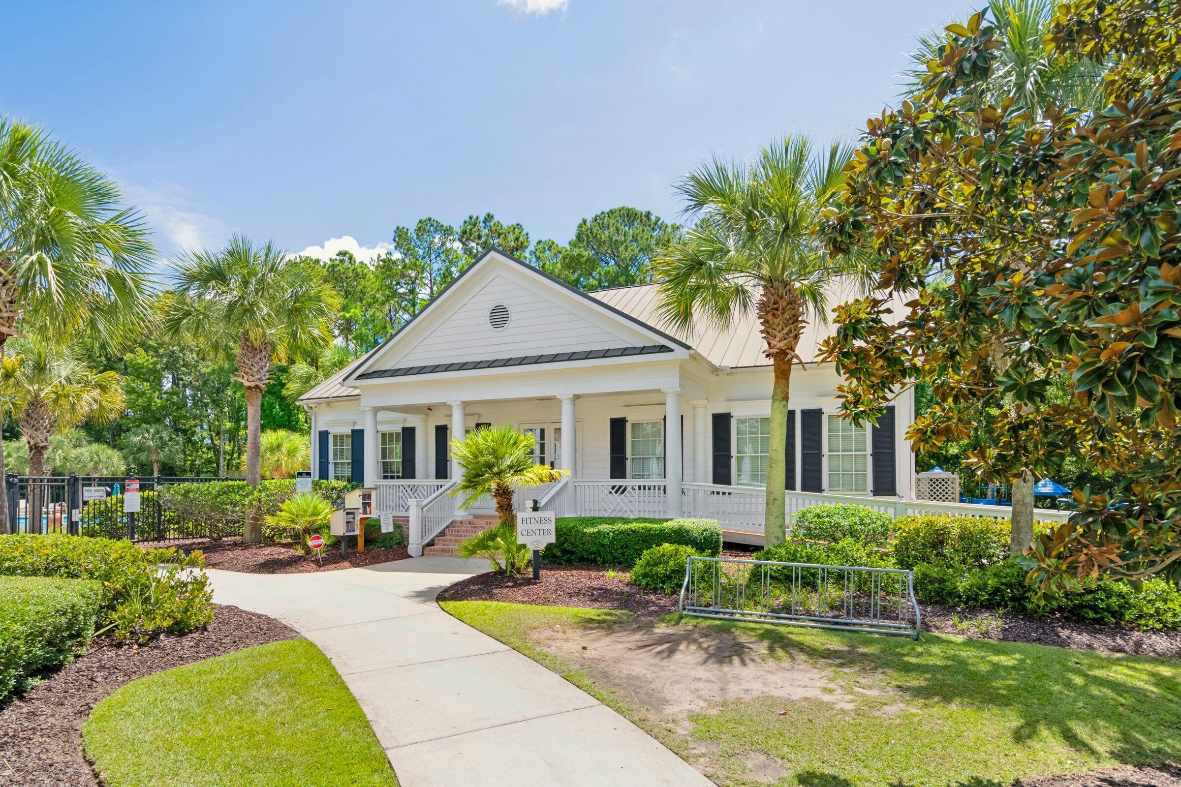 3012 Intracoastal View Drive