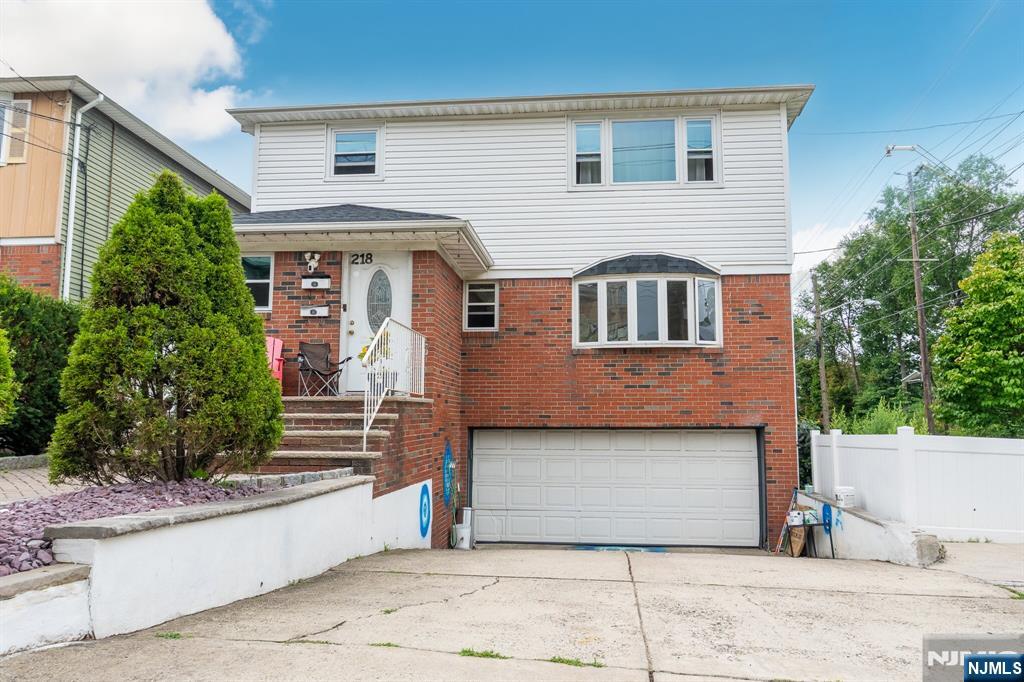 218 Brinkerhoff Avenue