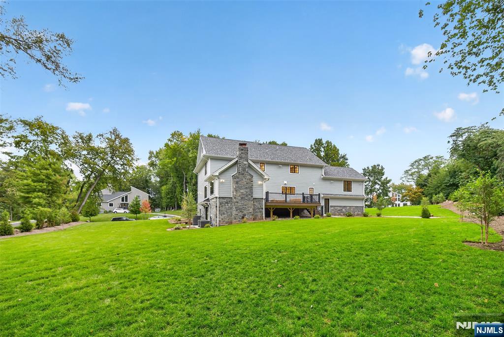 58 Greenwoods Road