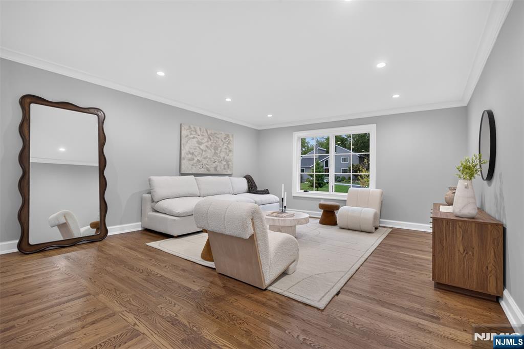 58 Greenwoods Road