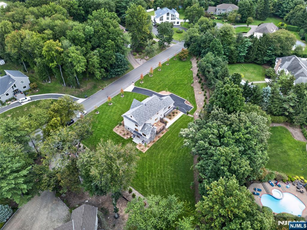 58 Greenwoods Road