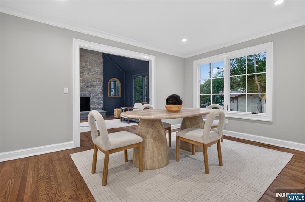 58 Greenwoods Road