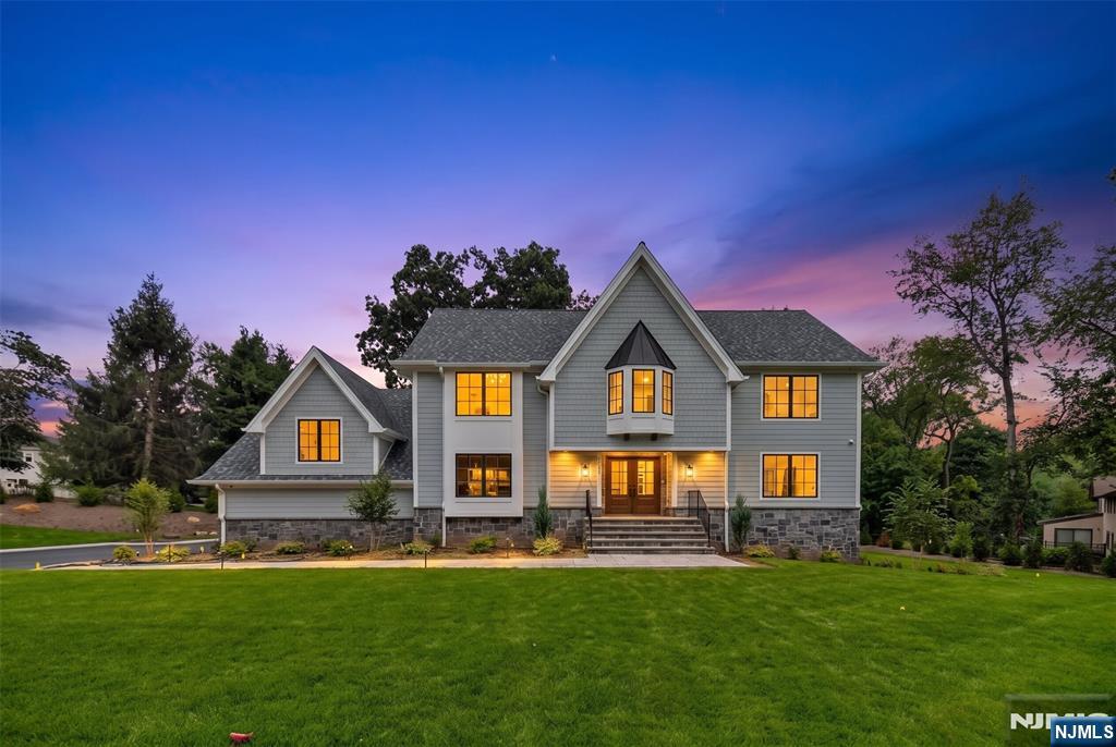 58 Greenwoods Road