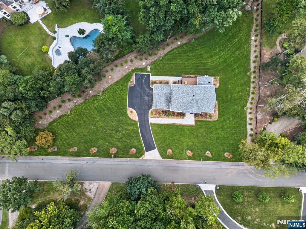 58 Greenwoods Road