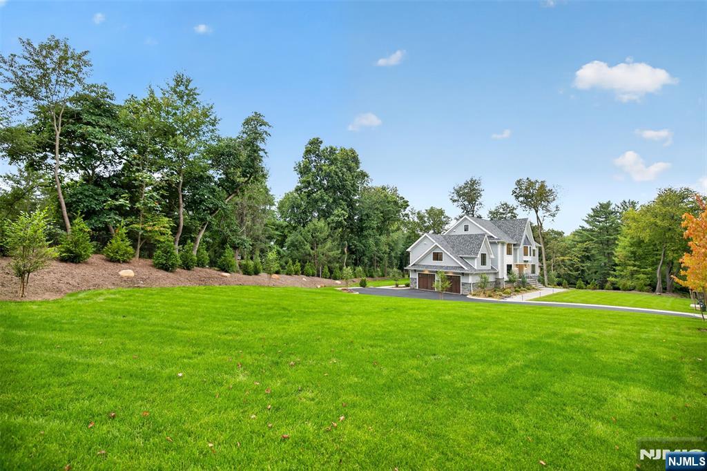 58 Greenwoods Road