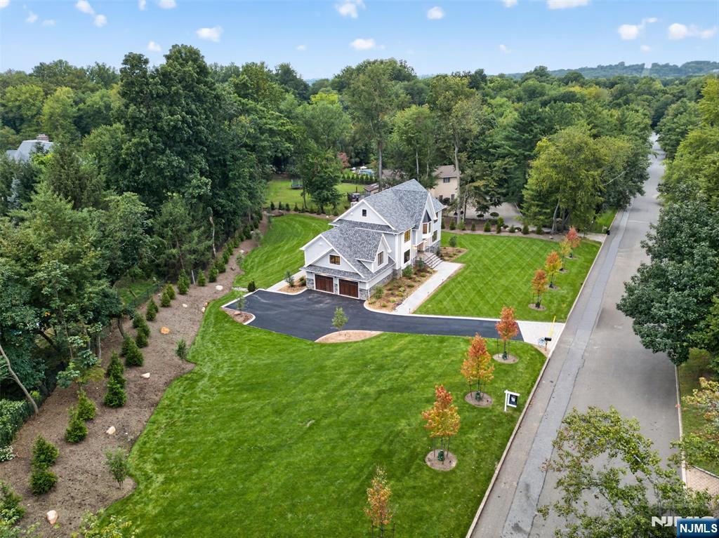 58 Greenwoods Road