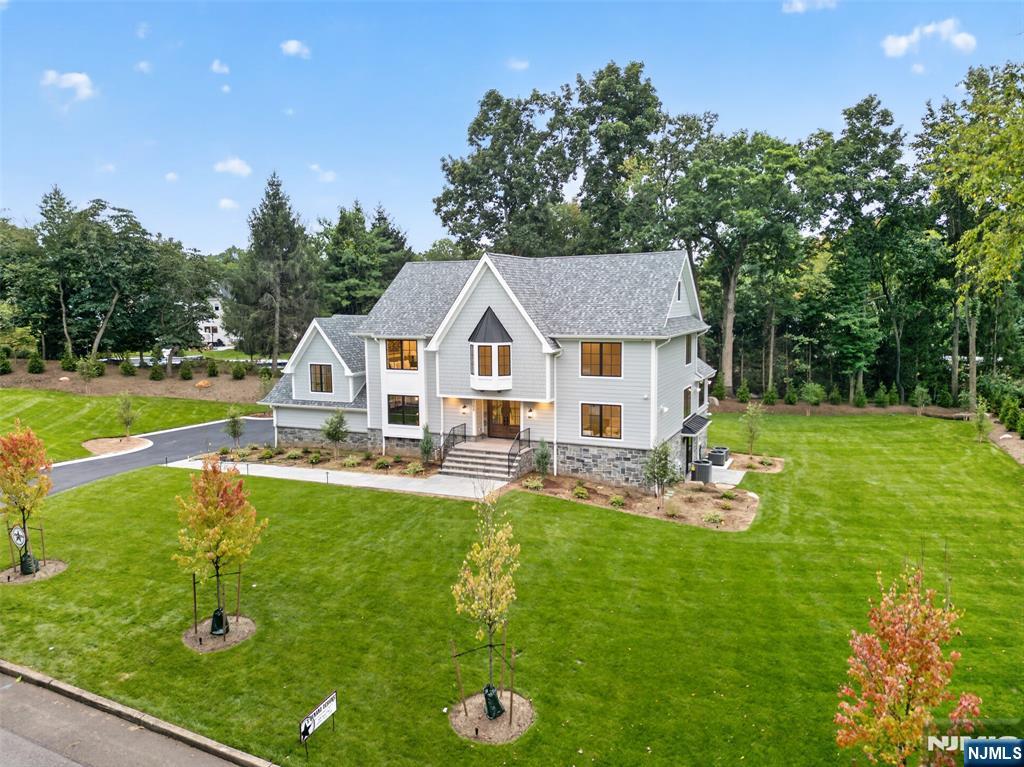 58 Greenwoods Road