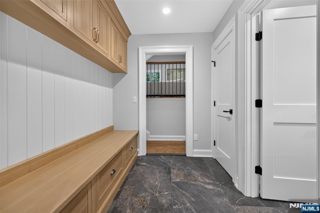 58 Greenwoods Road