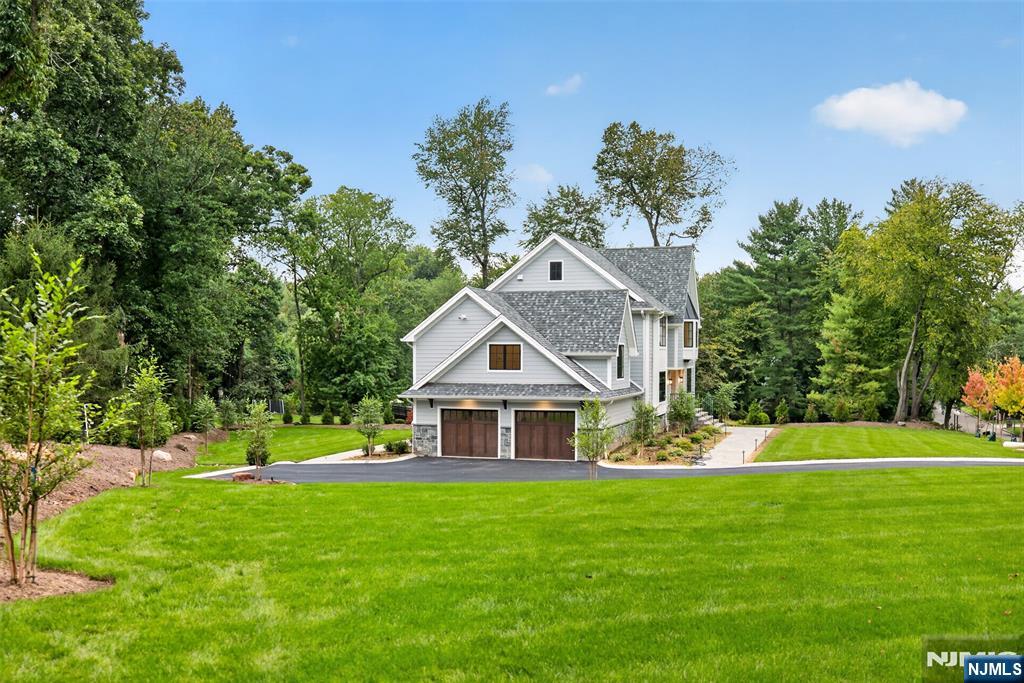 58 Greenwoods Road