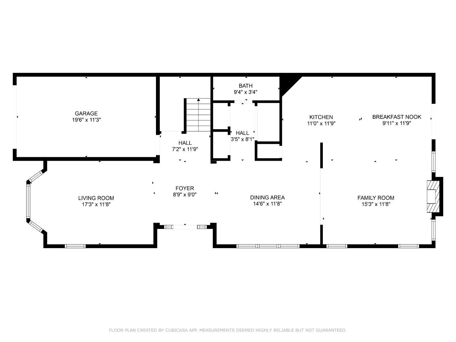 53 Morgan Way