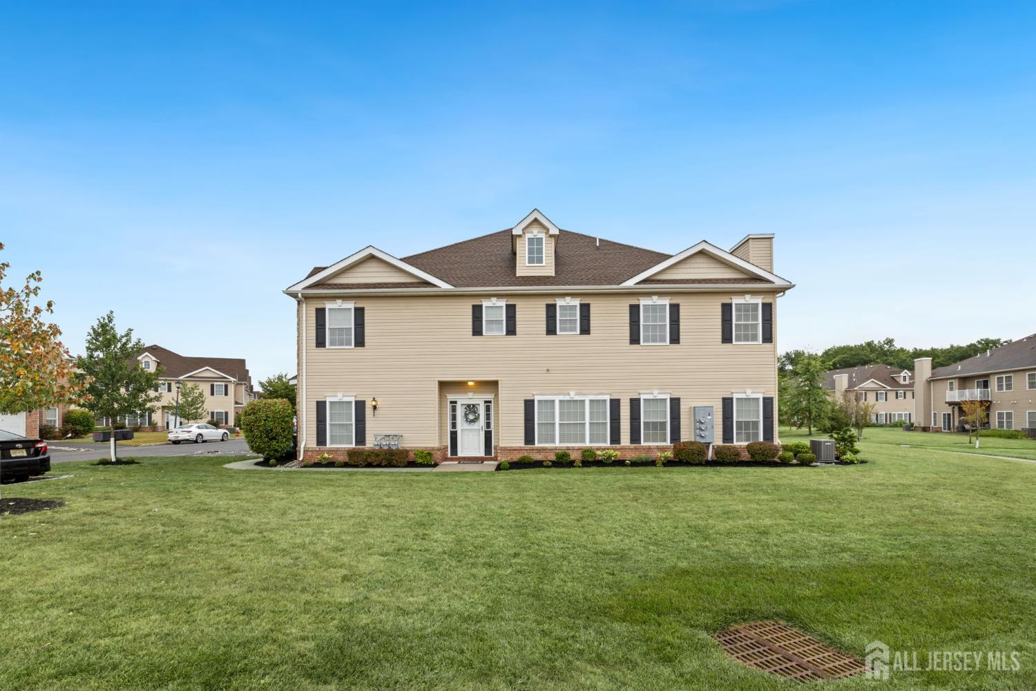 53 Morgan Way