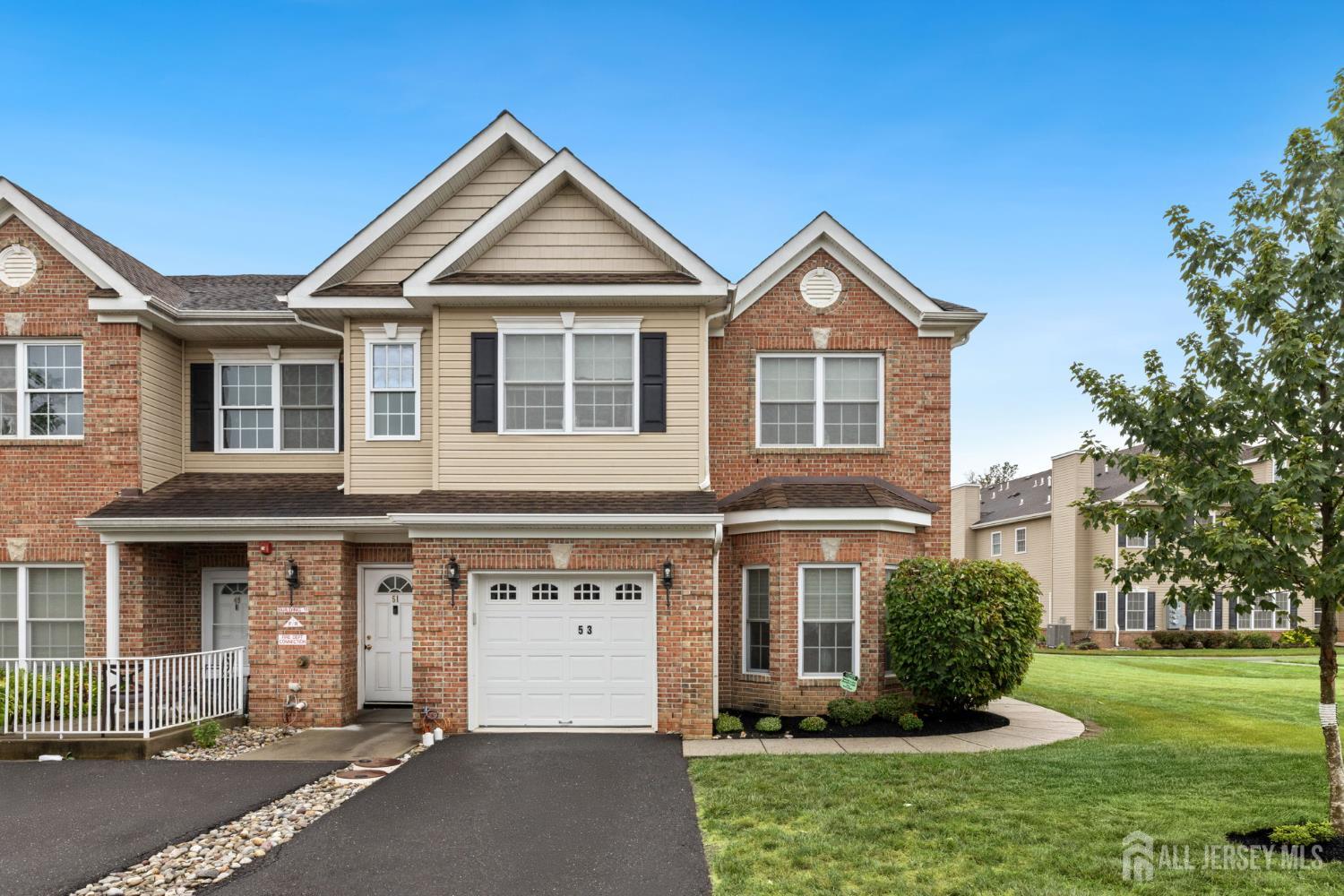 53 Morgan Way