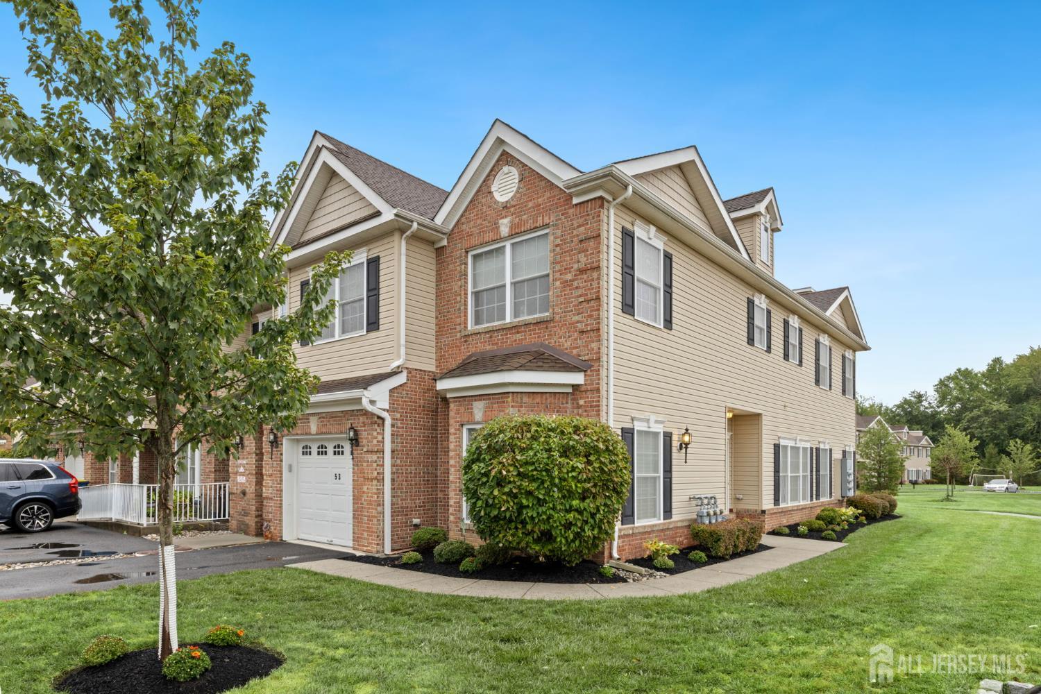 53 Morgan Way