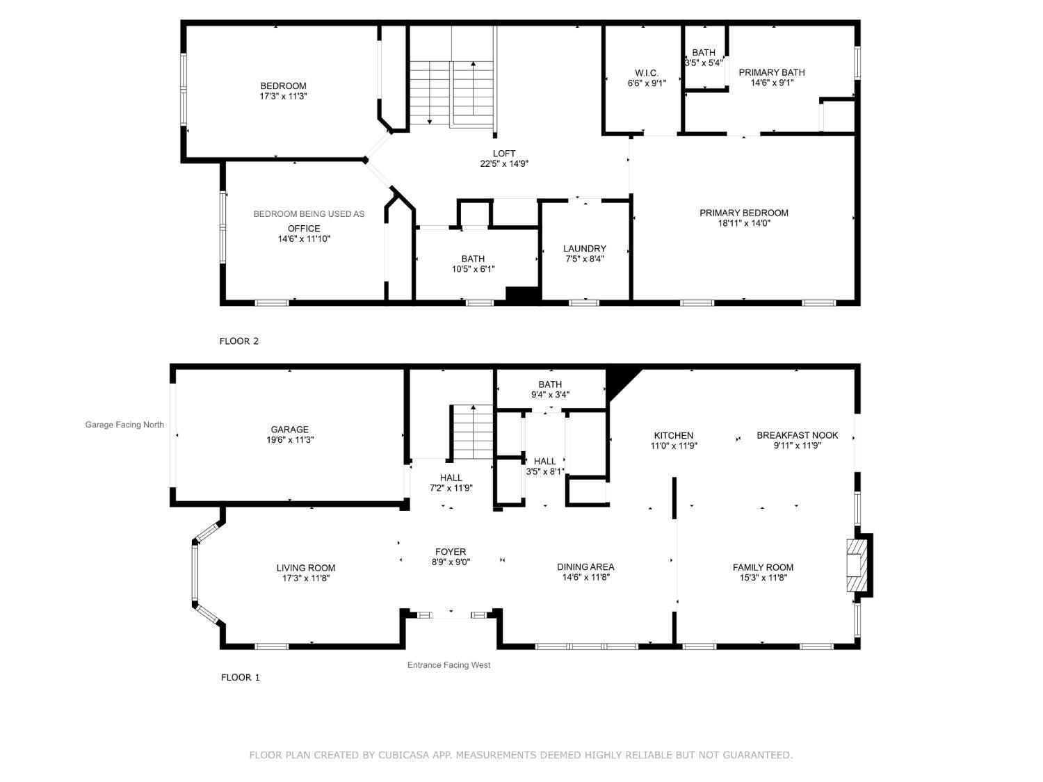 53 Morgan Way