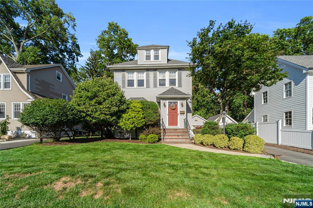 37 Kensington Avenue