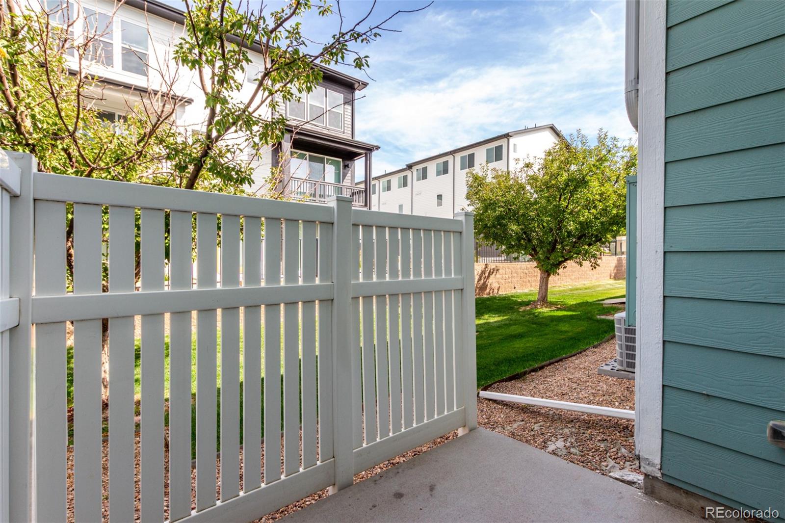 5850 Ceylon Street Unit: D