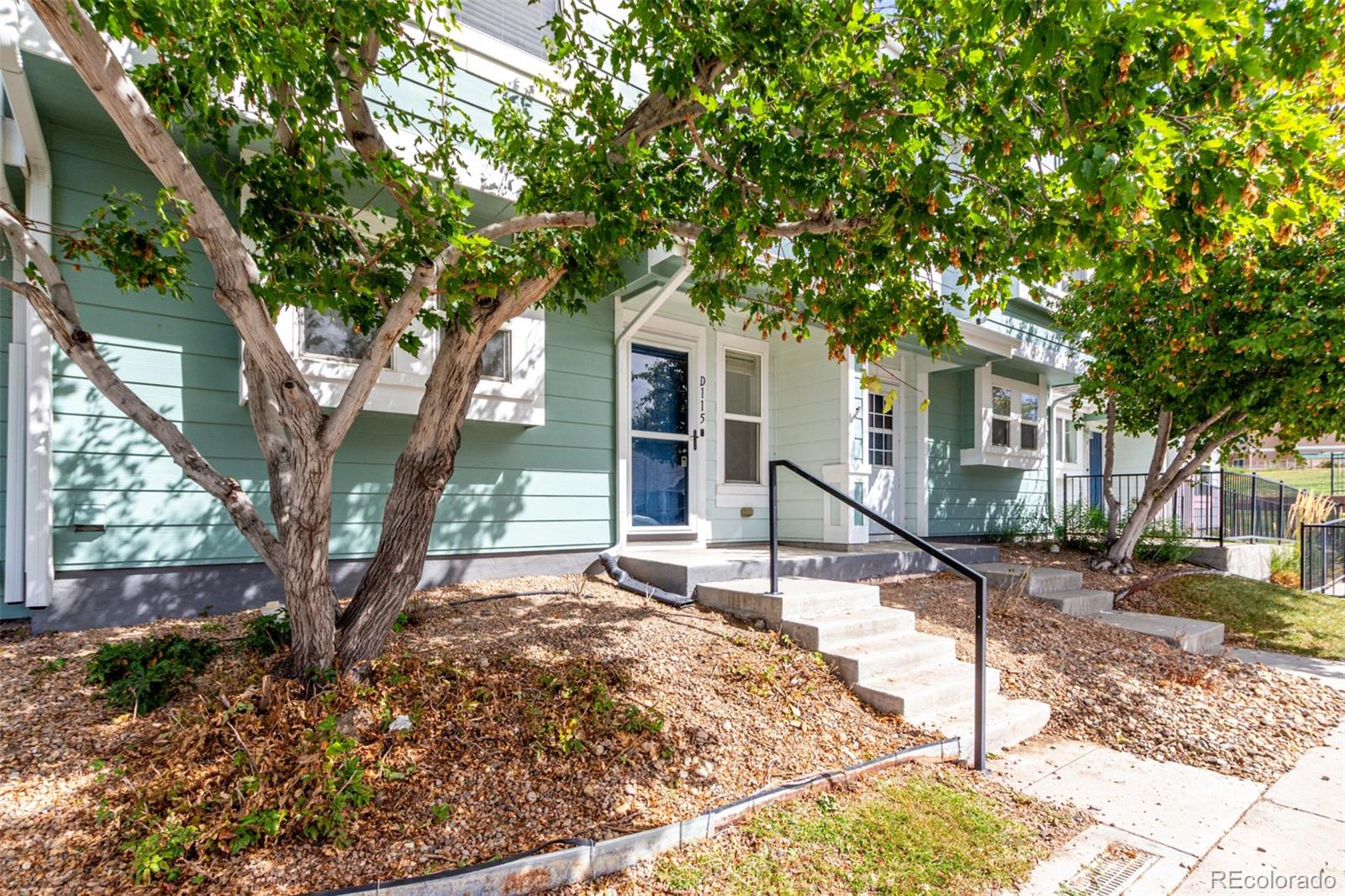 5850 Ceylon Street Unit: D
