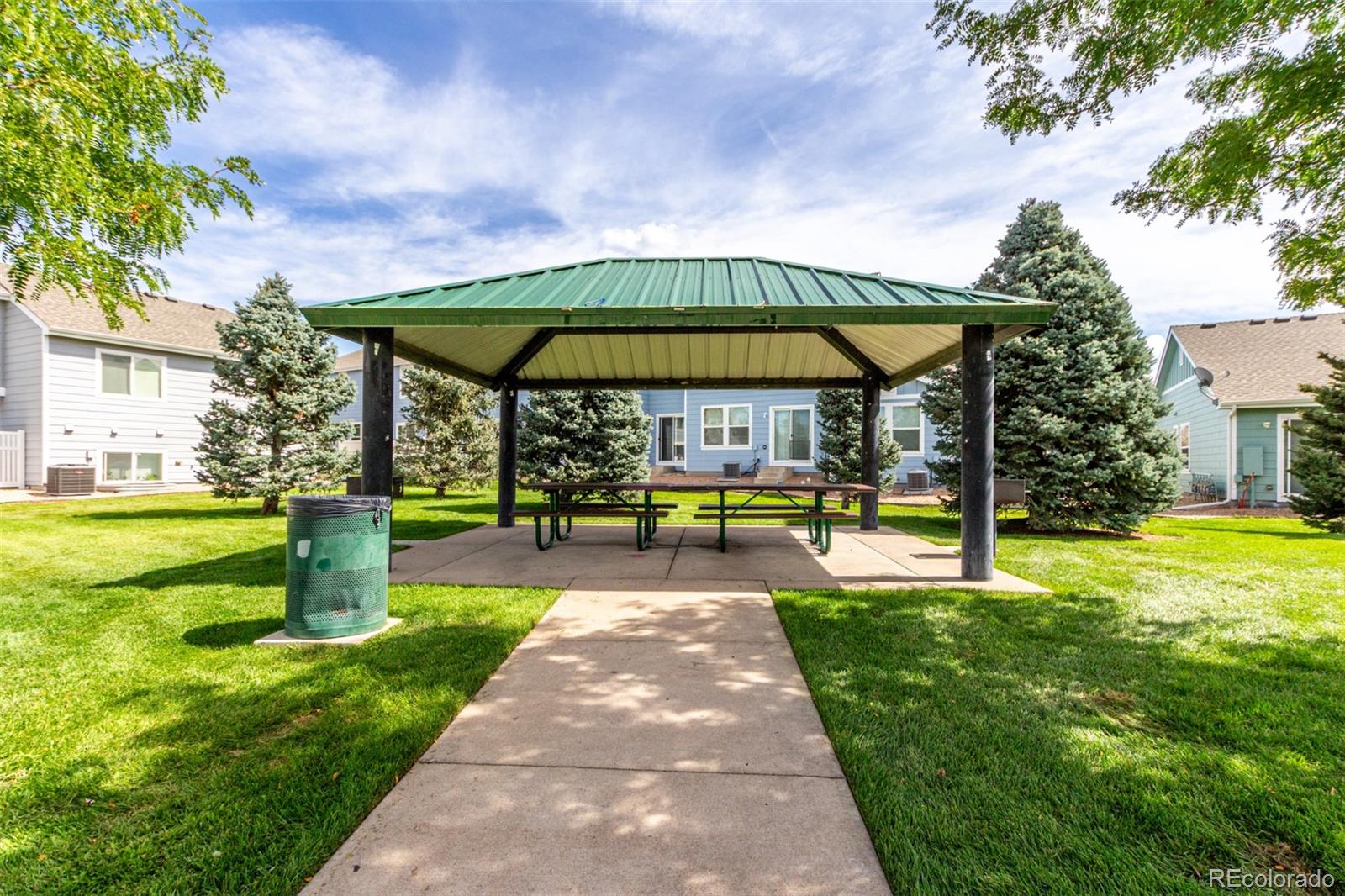 5850 Ceylon Street Unit: D