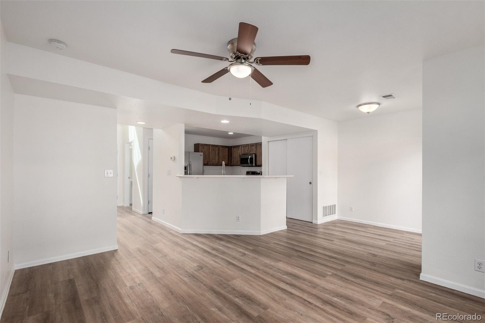 5850 Ceylon Street Unit: D