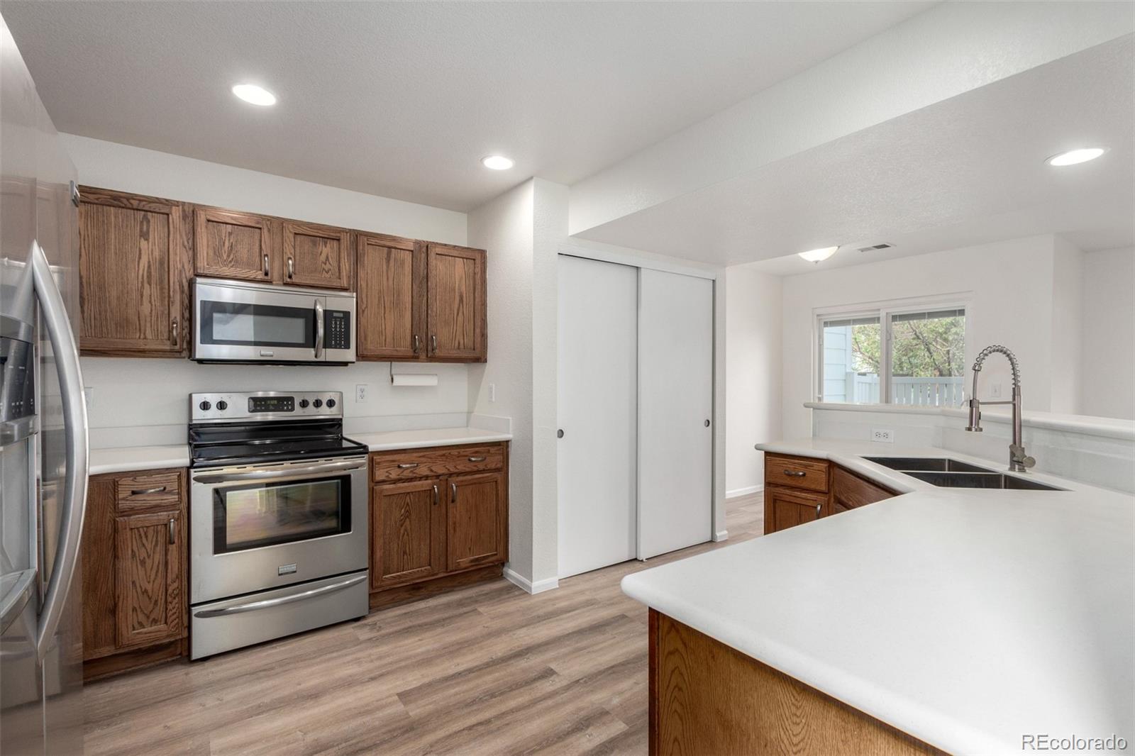 5850 Ceylon Street Unit: D