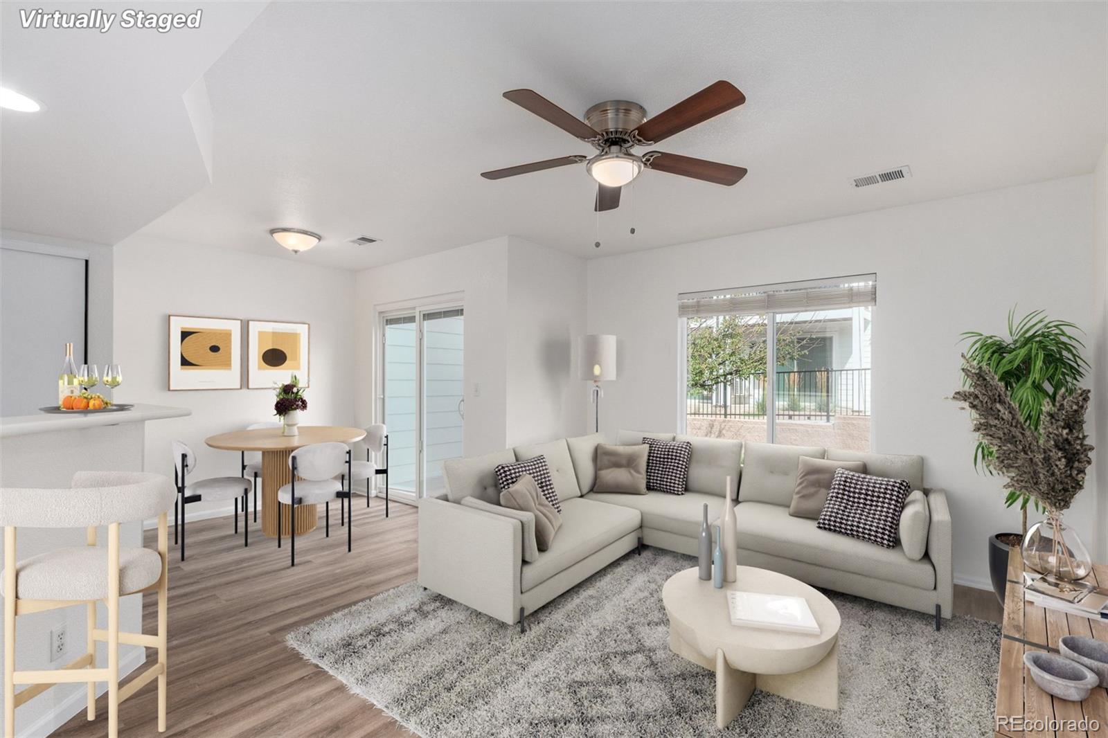 5850 Ceylon Street Unit: D