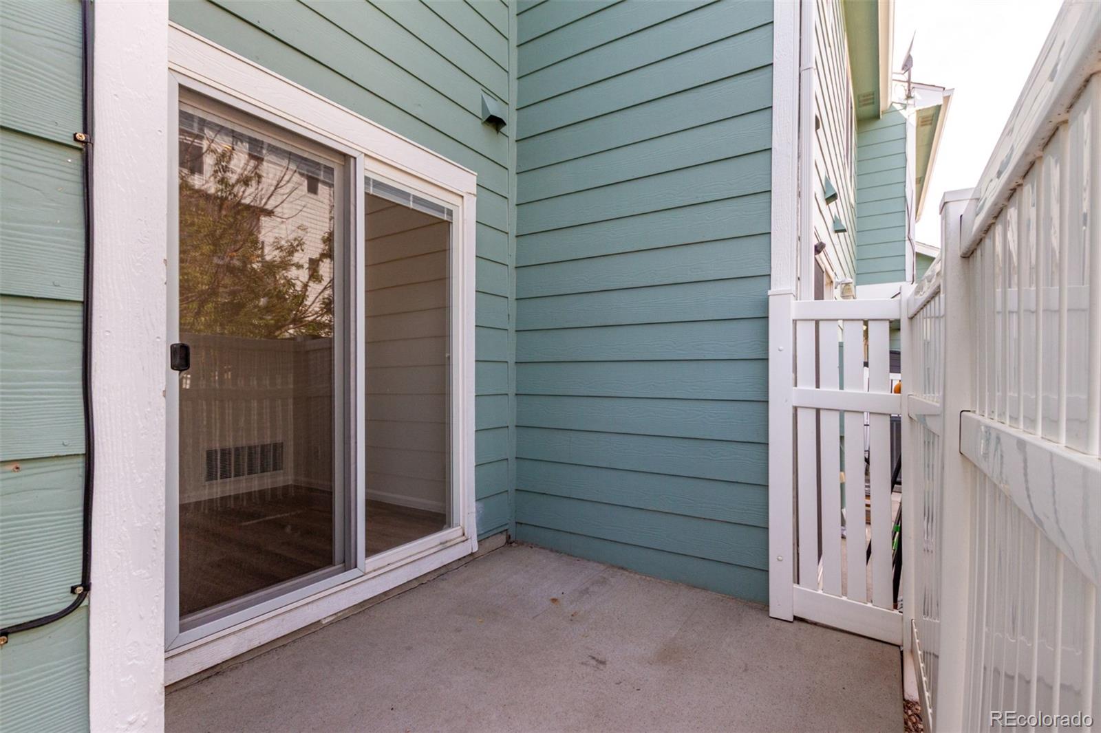 5850 Ceylon Street Unit: D