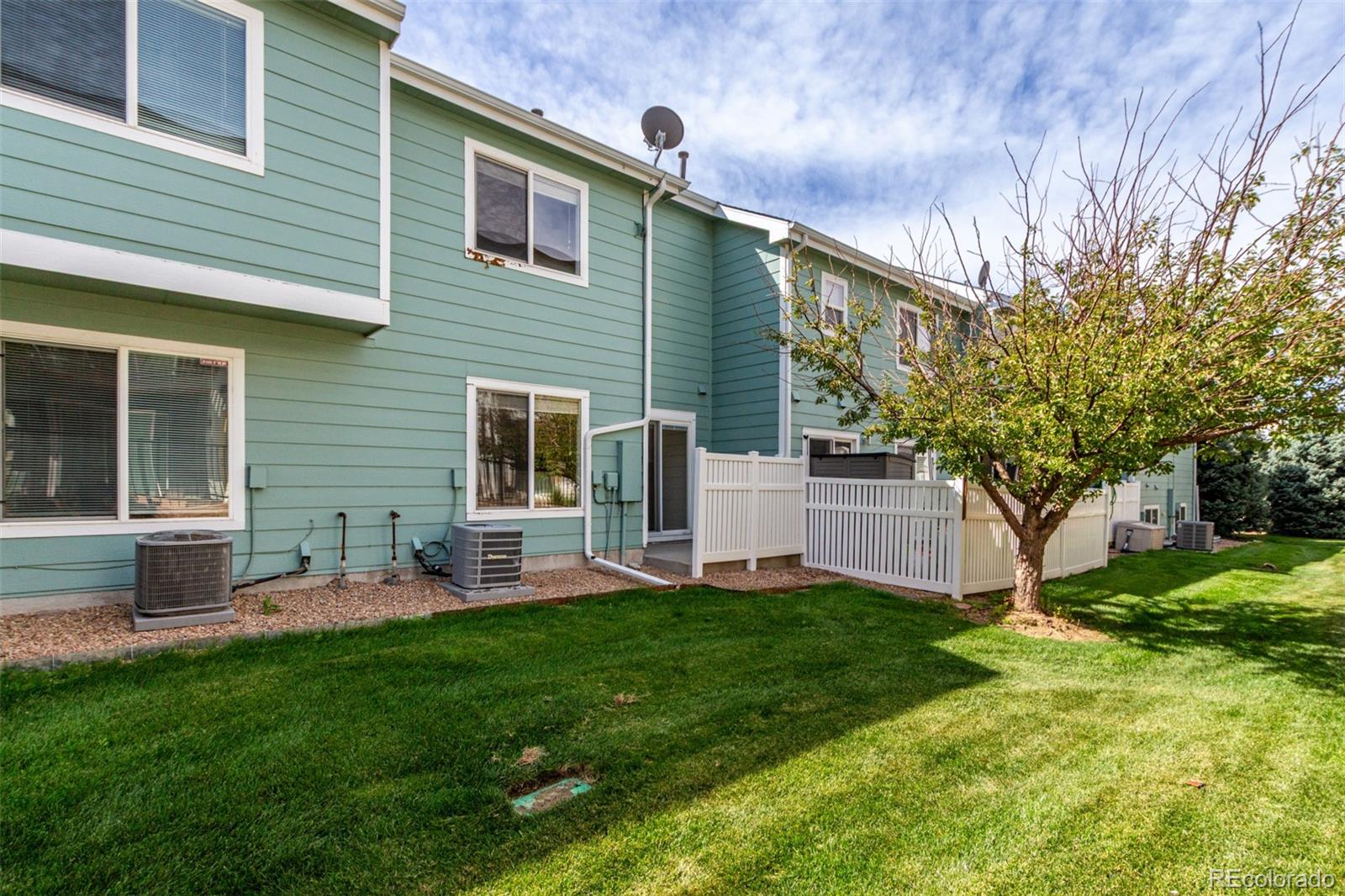 5850 Ceylon Street Unit: D