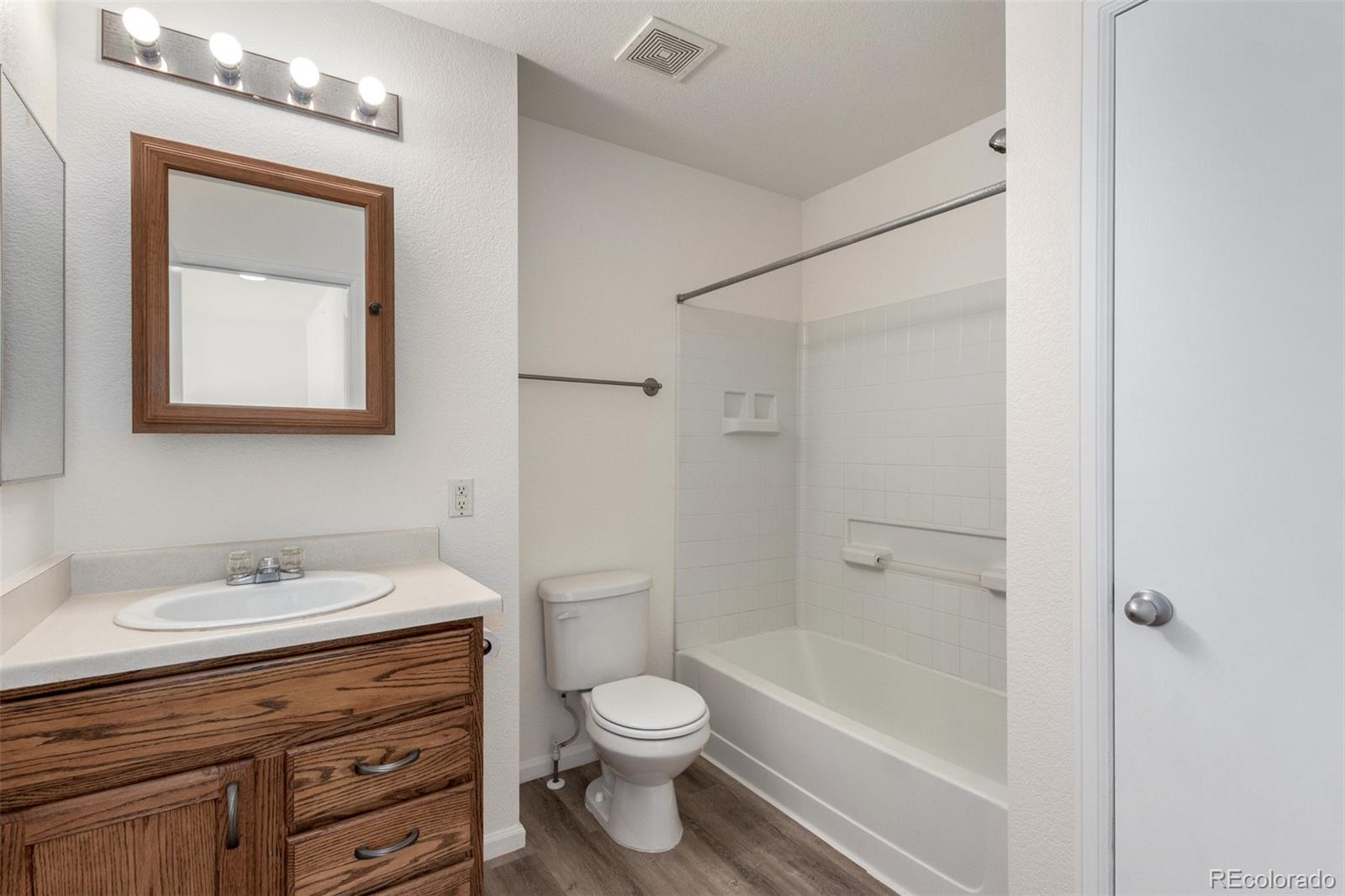 5850 Ceylon Street Unit: D