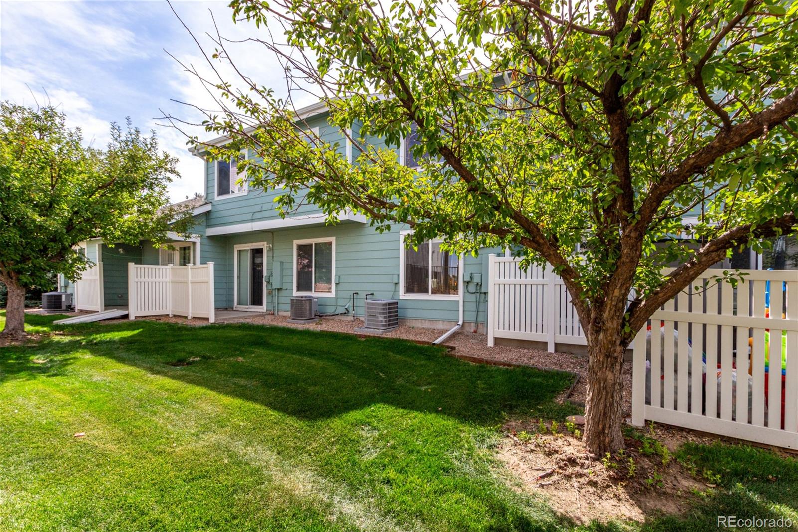 5850 Ceylon Street Unit: D
