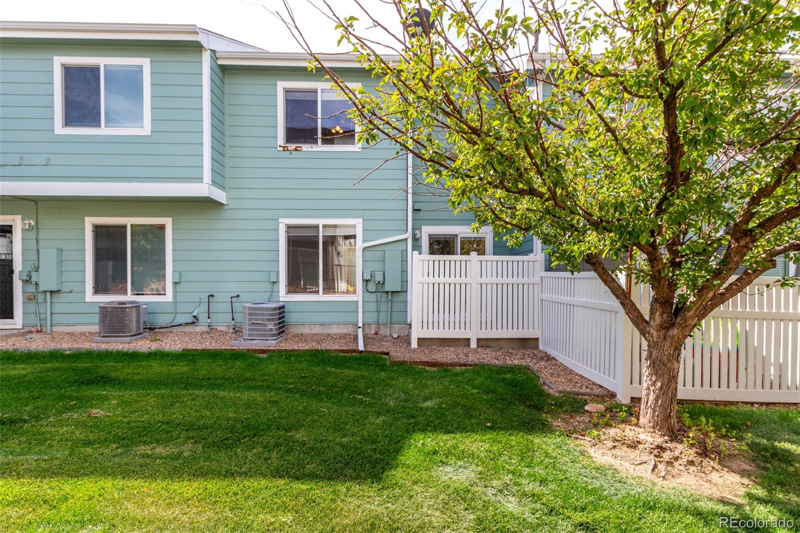 5850 Ceylon Street Unit: D