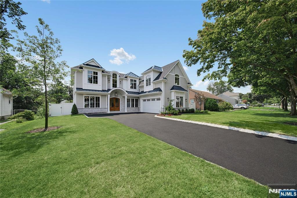 92 Oliver Road
