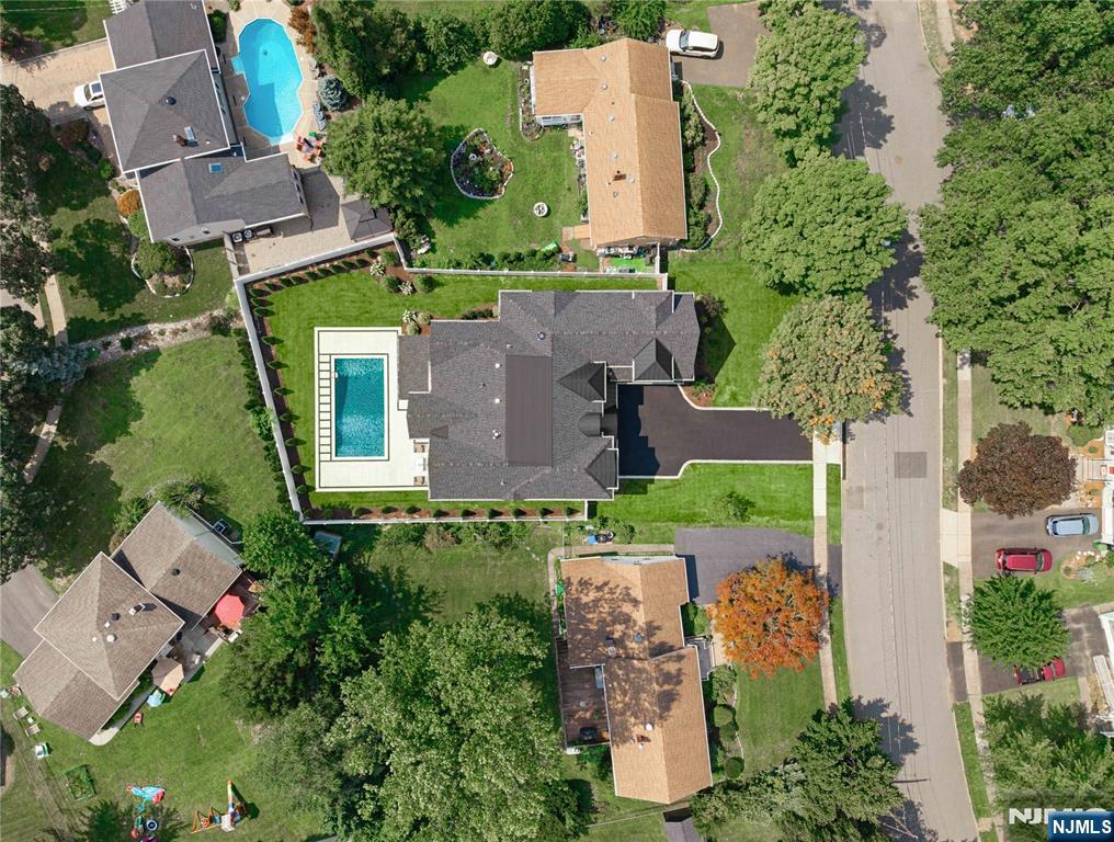 92 Oliver Road