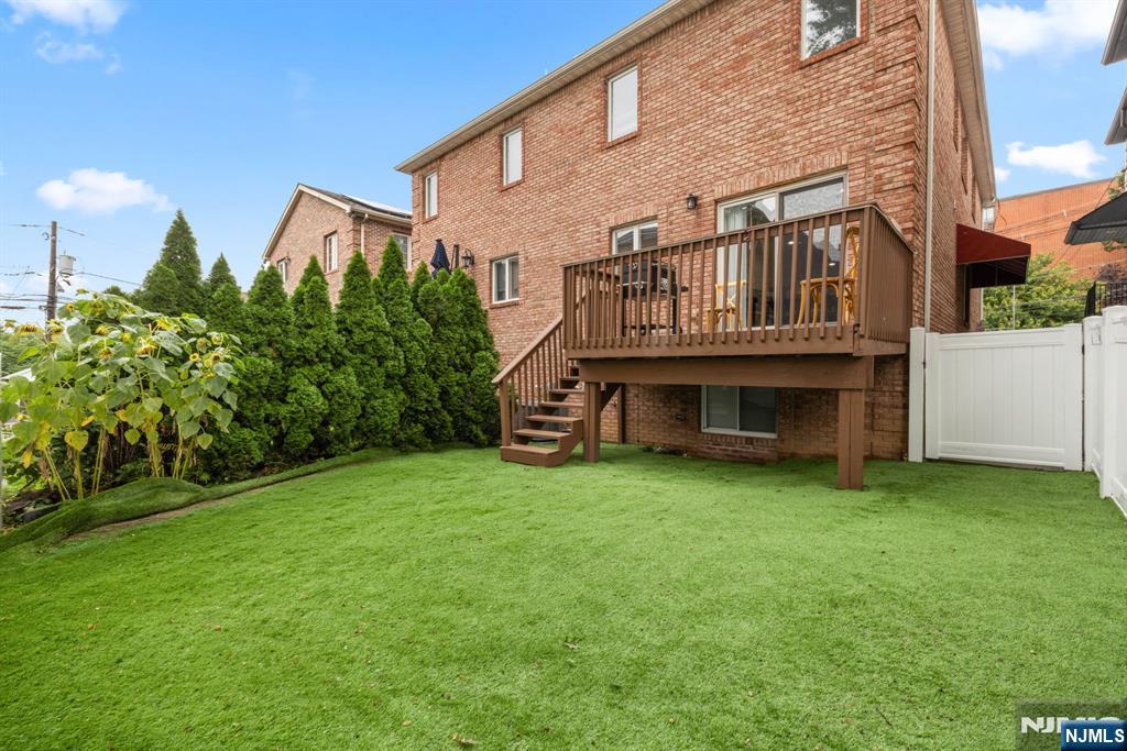 36 W Central Boulevard A