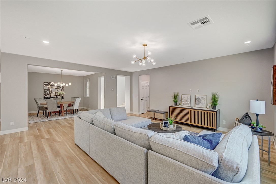 7615 Tierra Montanosa Avenue