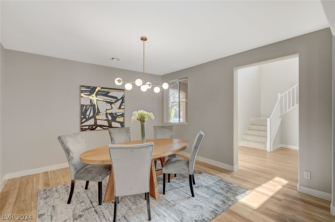 7615 Tierra Montanosa Avenue