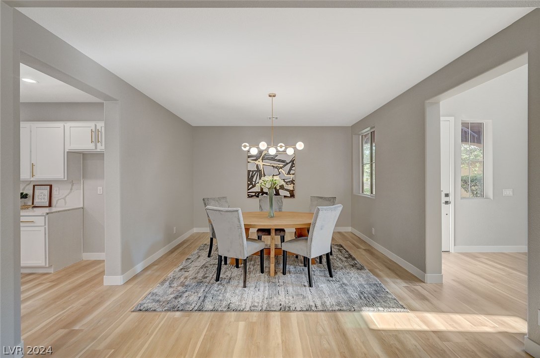 7615 Tierra Montanosa Avenue