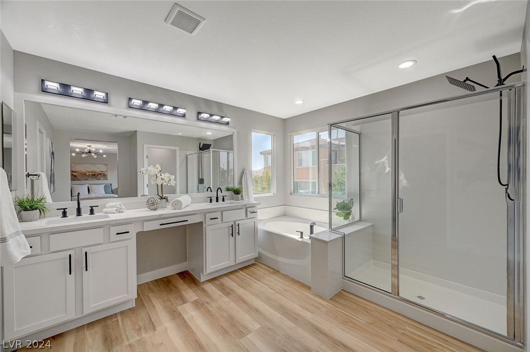 7615 Tierra Montanosa Avenue