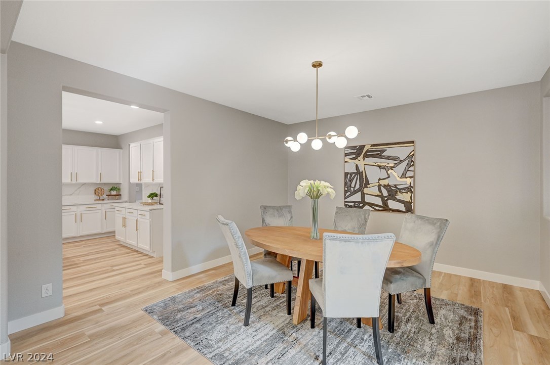 7615 Tierra Montanosa Avenue