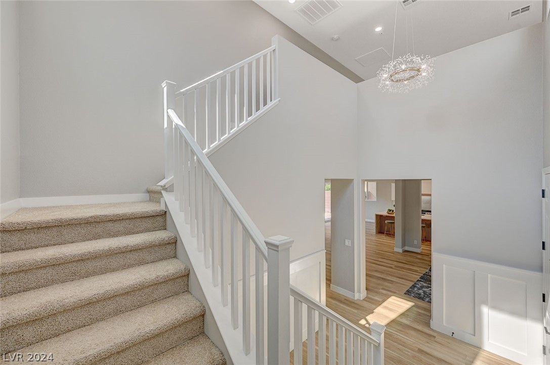 7615 Tierra Montanosa Avenue