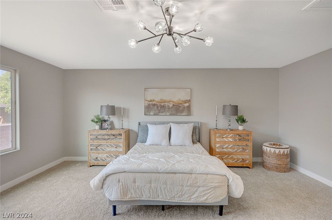 7615 Tierra Montanosa Avenue