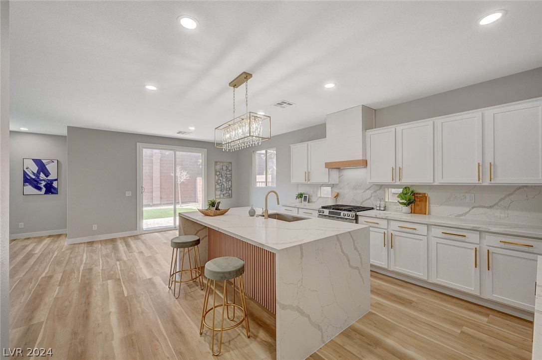 7615 Tierra Montanosa Avenue