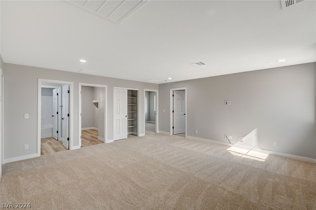 7615 Tierra Montanosa Avenue