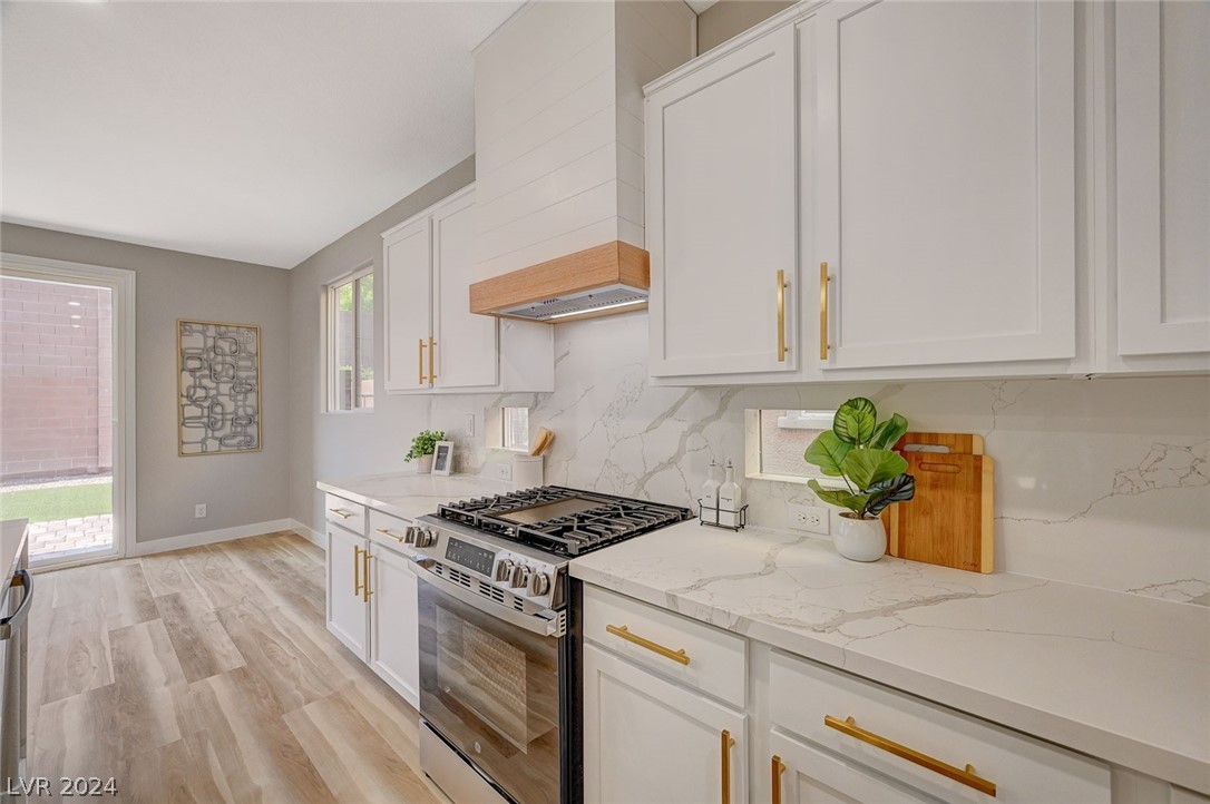 7615 Tierra Montanosa Avenue