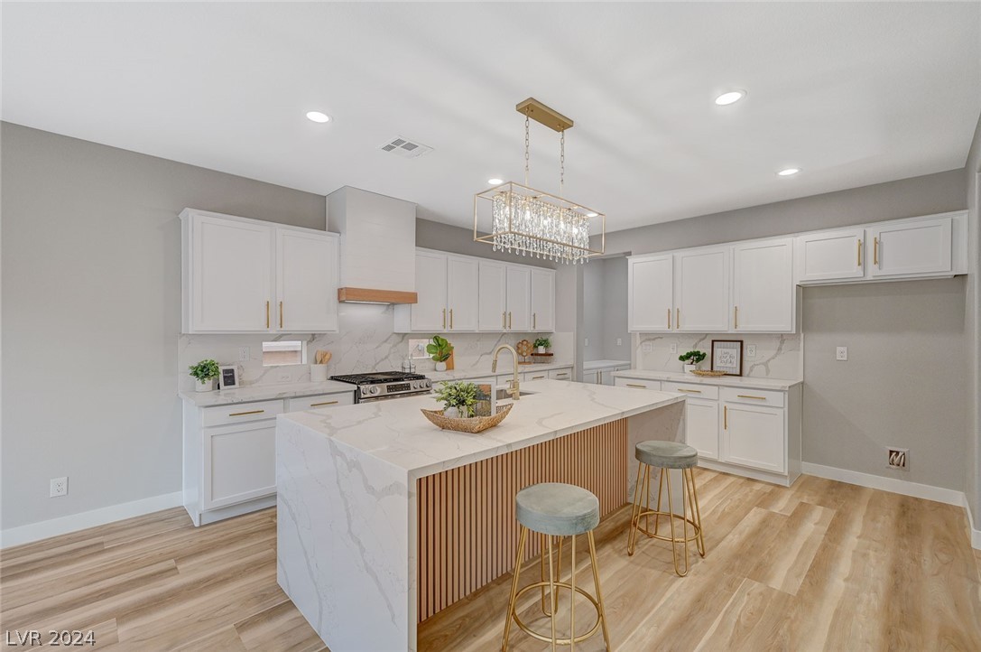 7615 Tierra Montanosa Avenue