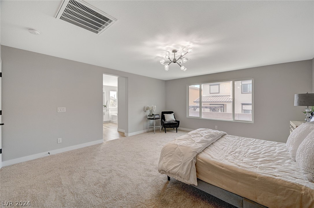 7615 Tierra Montanosa Avenue