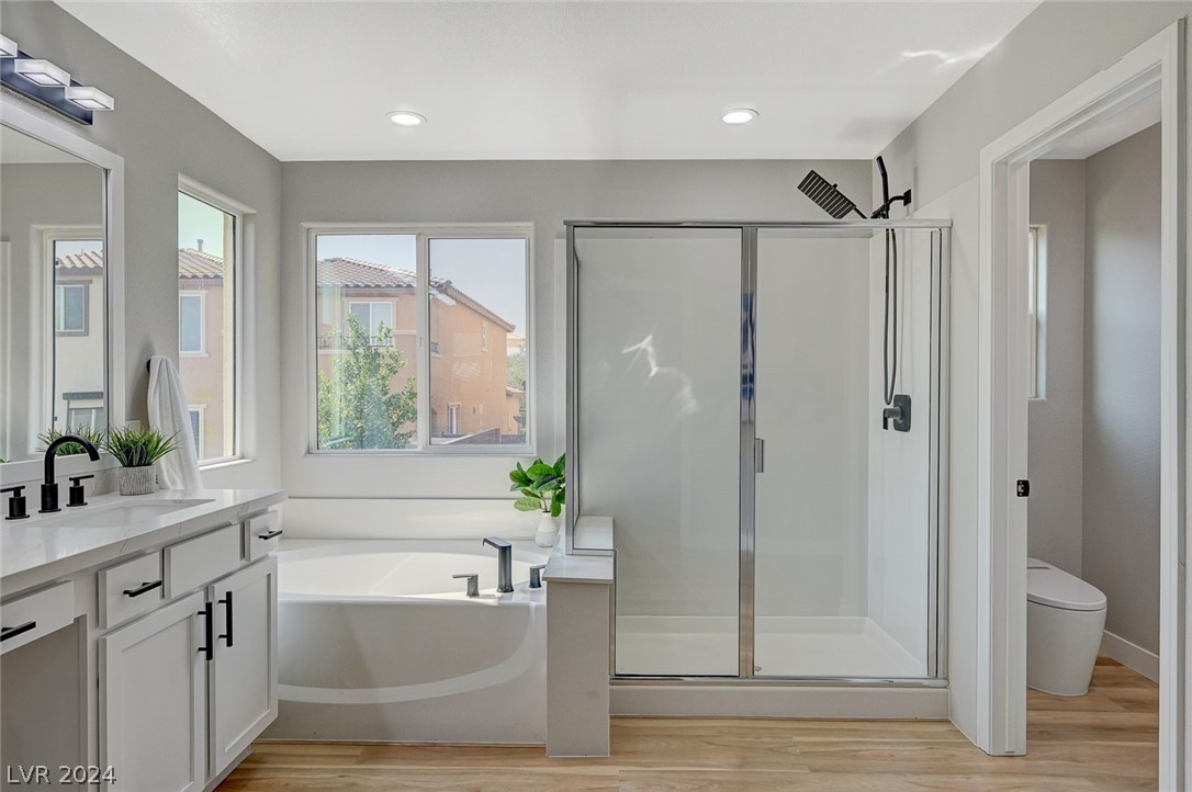 7615 Tierra Montanosa Avenue