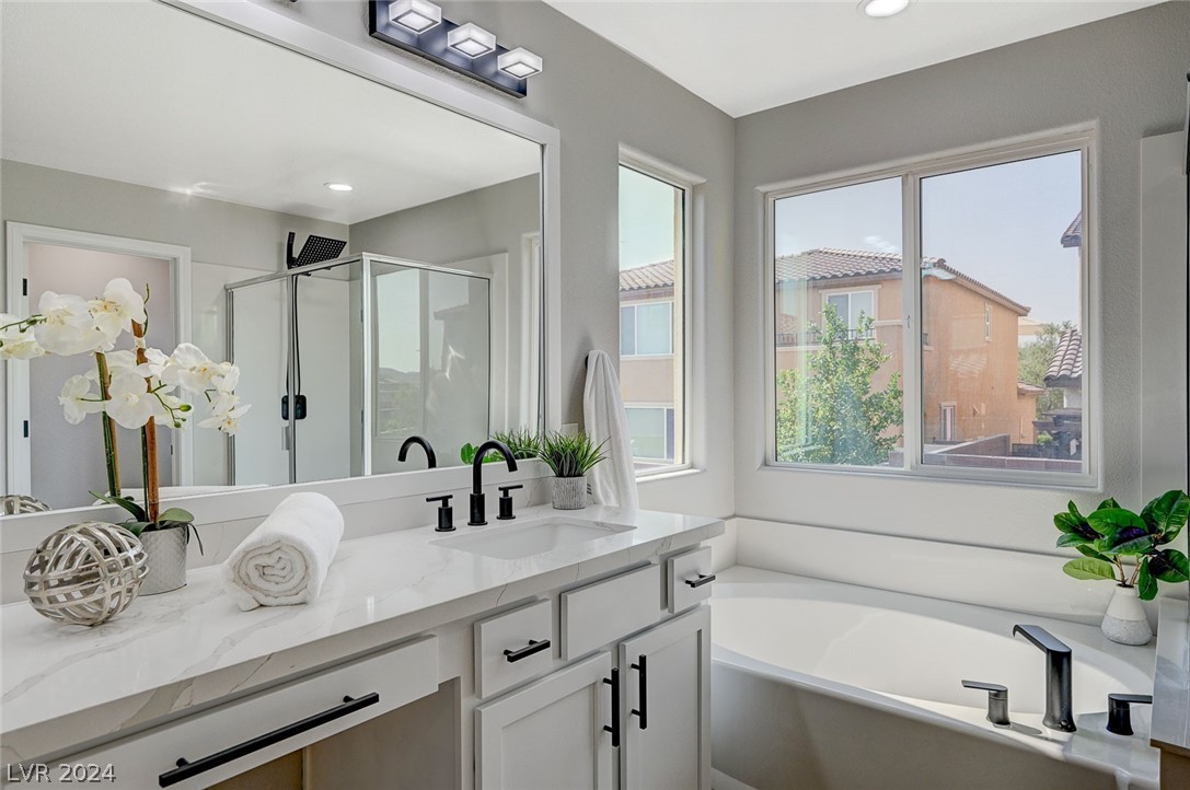 7615 Tierra Montanosa Avenue