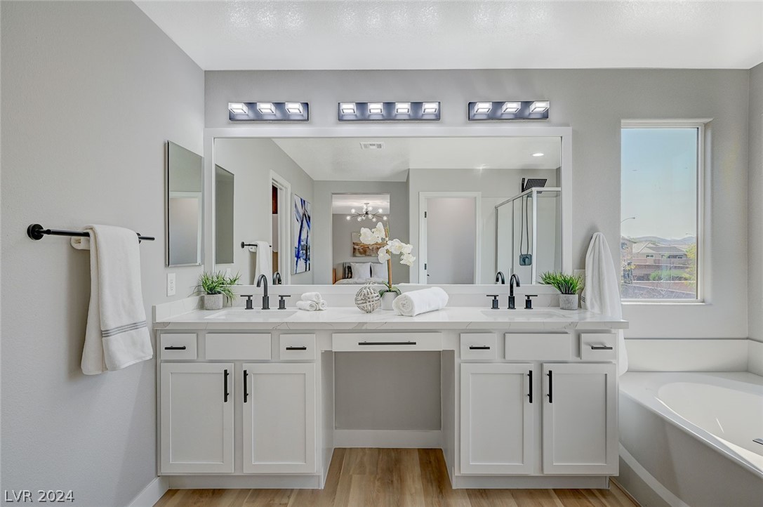 7615 Tierra Montanosa Avenue